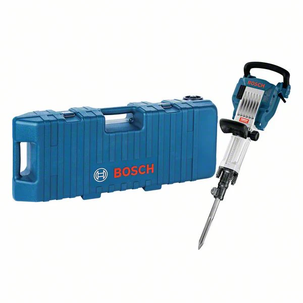 Kladivo GSH 16-30 Bosch