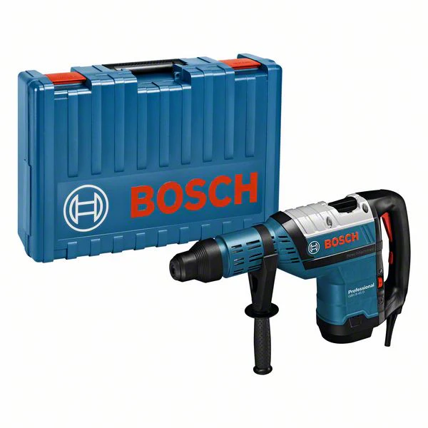 Kladivo GBH8-45D Bosch