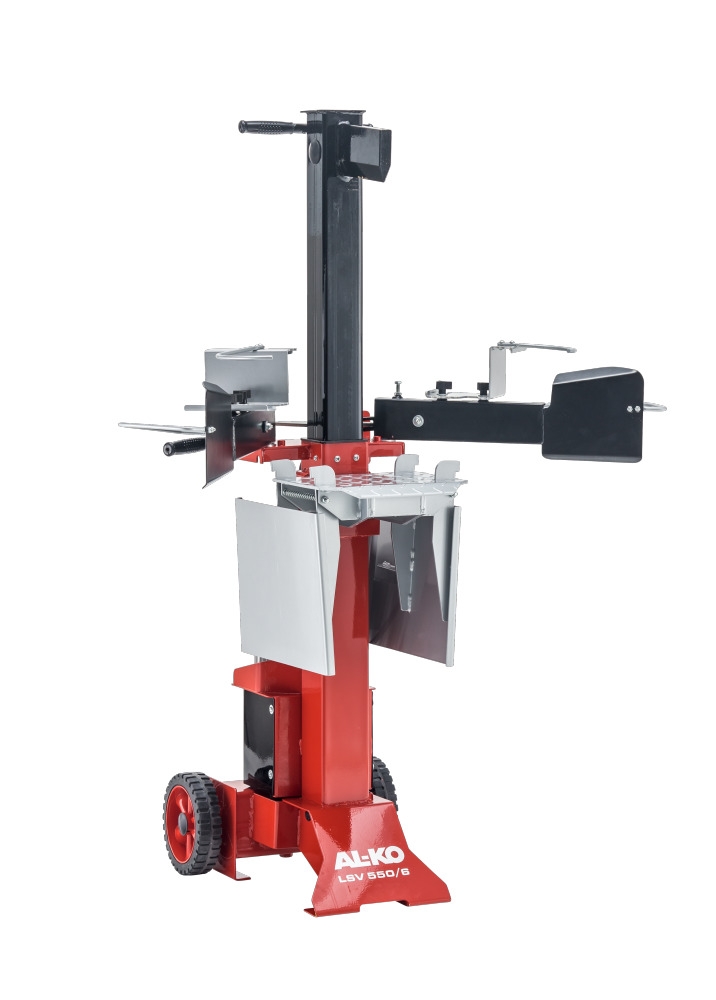 Vertikální štípač na dřevo LSV550/6  AL-KO 6t Vertikální štípač na dřevo LSV550/6  AL-KO 6t