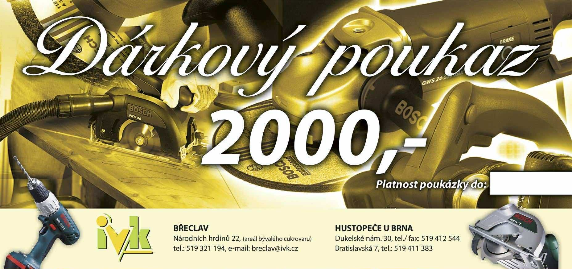 Jak vyřešit dárek pro svého kutila?