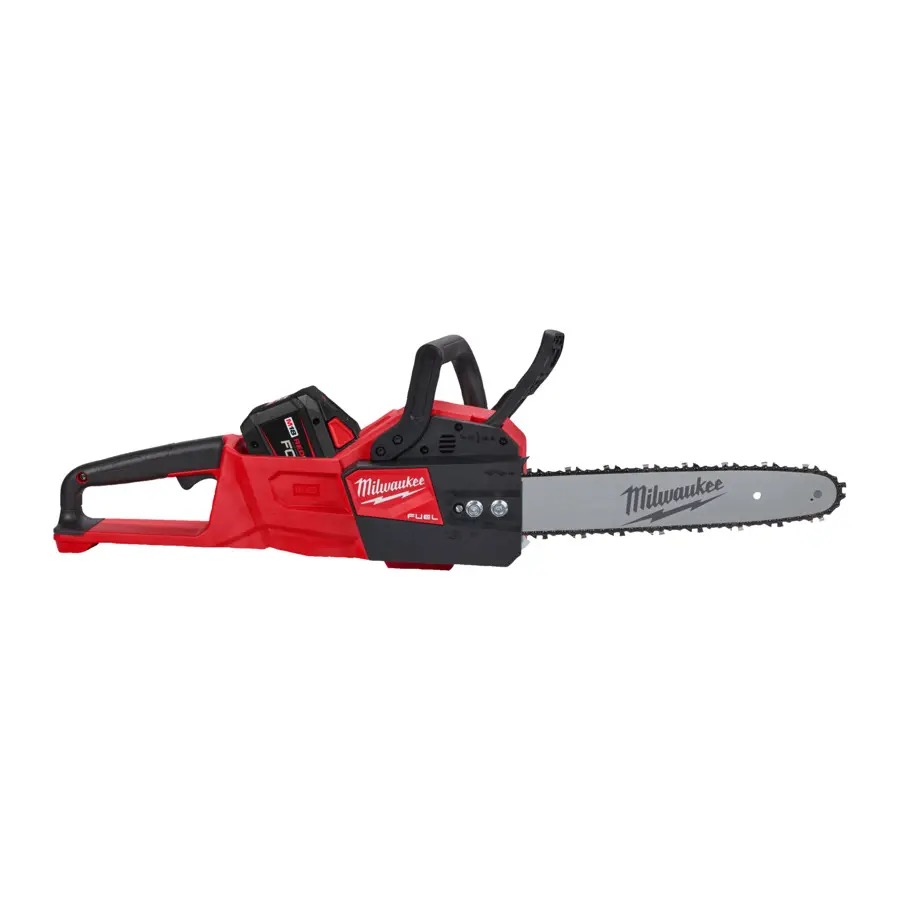Aku pila řetězová M18FCHS35-122 2x12,0Ah Milwauke lišta 35cm /řetěz 3/8" 1,1mm 52z/
