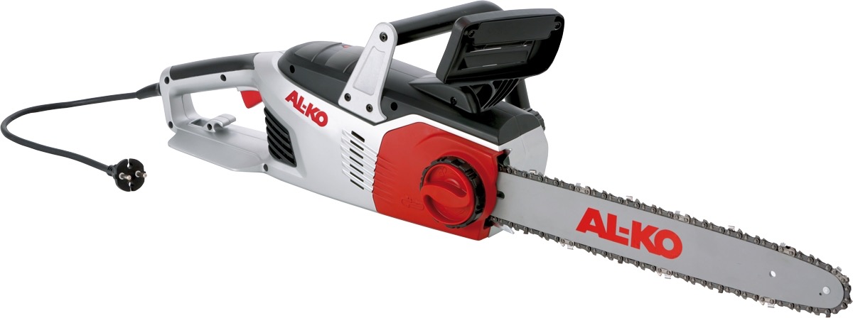Pila řetězová elektrická EKI2200/40 Alko 40cm 2200W řetěz 91V 56z