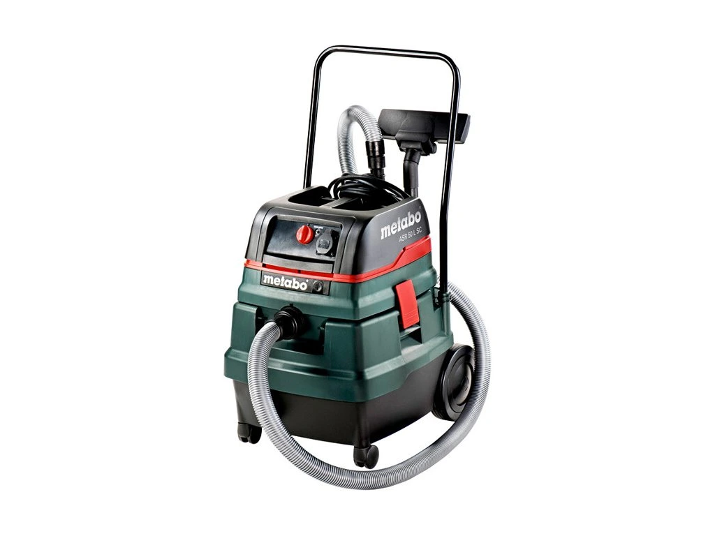 Vysavač Metabo  ASR 50 SC